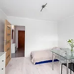 Sweet Honey Mieszkanie W Plocku Apartment *
