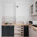 Apartment Sweet Honey Mieszkanie W Plocku