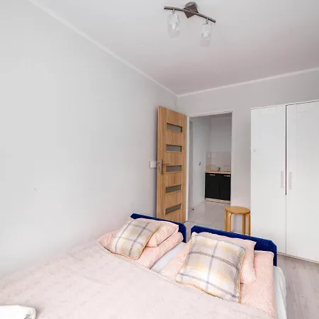 Sweet Honey Mieszkanie W Plocku *