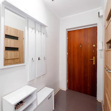 Apartment Sweet Honey Mieszkanie W Plocku Plock
