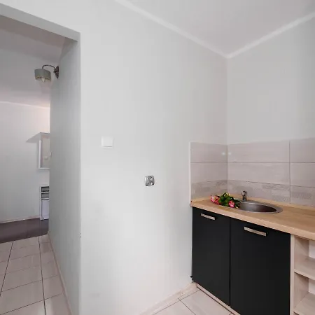 Apartment Sweet Honey Mieszkanie W Plocku
