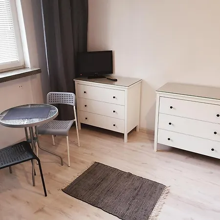Sweet Honey Mieszkanie W Plocku Apartment *