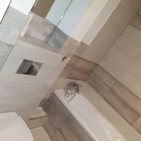 Sweet Honey Mieszkanie W Plocku Apartment Plock