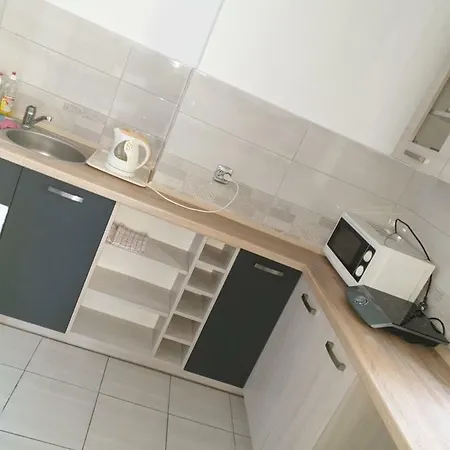 Apartment Sweet Honey Mieszkanie W Plocku *