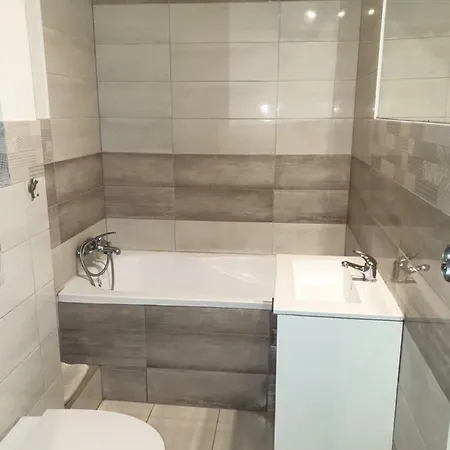 Sweet Honey Mieszkanie W Plocku *