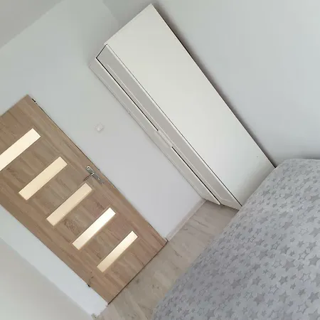 Sweet Honey Mieszkanie W Plocku Apartment *
