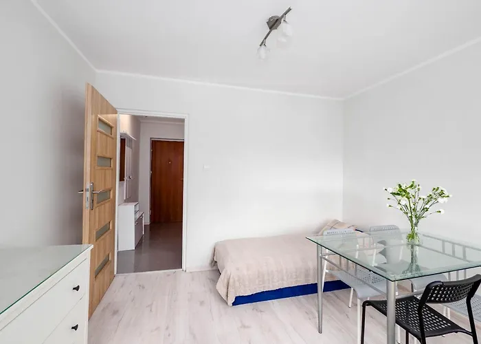 Sweet Honey Mieszkanie W Płocku Apartament *