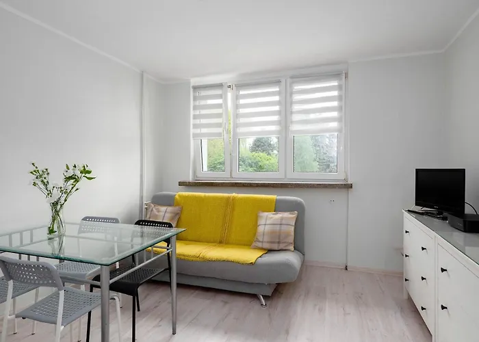 Sweet Honey Mieszkanie W Płocku Apartament *