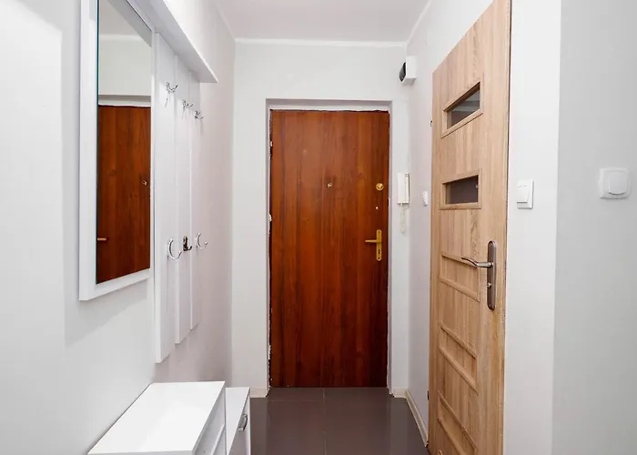 Sweet Honey Mieszkanie W Płocku