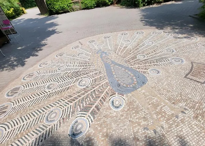 Sweet Honey Mieszkanie W Płocku Apartament *