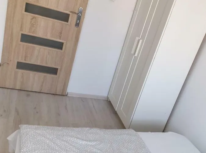 Sweet Honey Mieszkanie W Płocku *