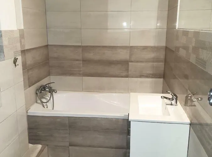 Sweet Honey Mieszkanie W Płocku *