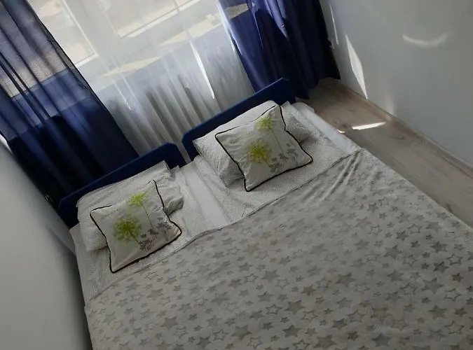 Sweet Honey Mieszkanie W Płocku Płock