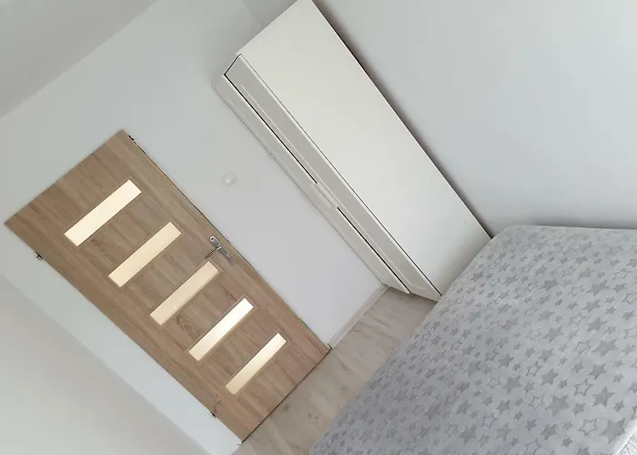 Sweet Honey Mieszkanie W Płocku Apartament *